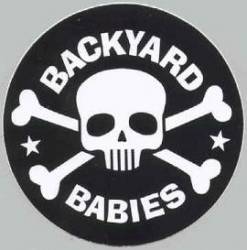 logo Backyard Babies